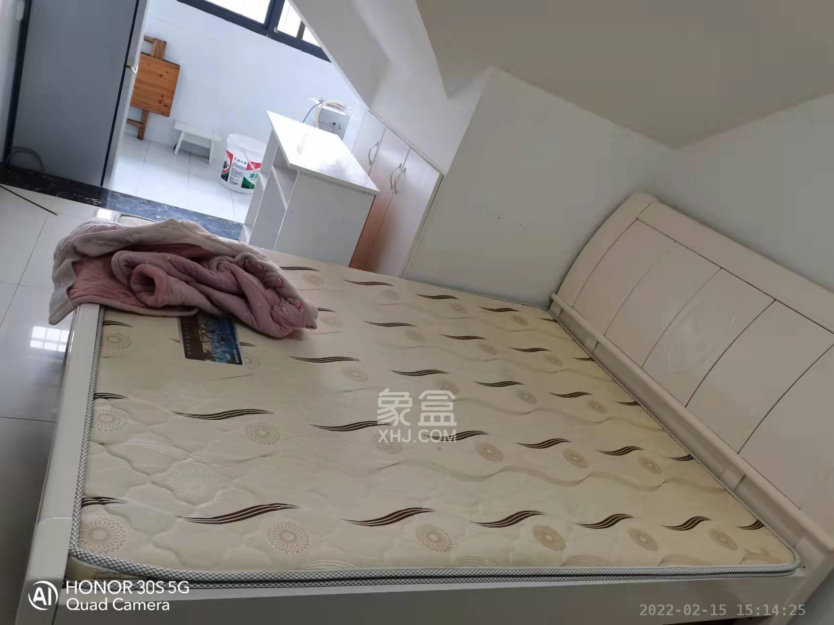 黄鹤小区4片  1室0厅1卫    1000.0元/月室内图