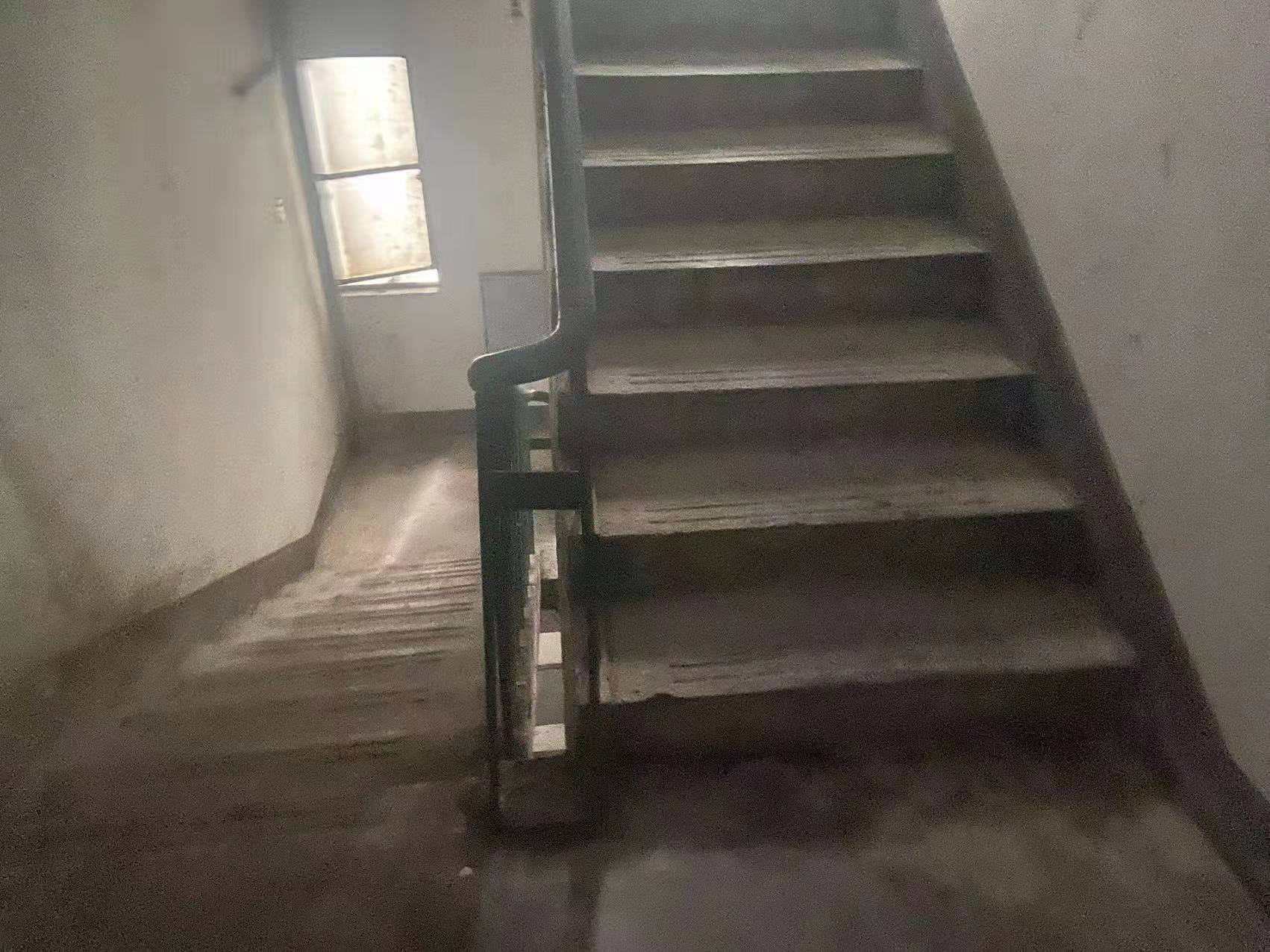 省煤炭公司宿舍(东茅街47号) 省煤炭公司宿舍(东茅街47号)室内图2