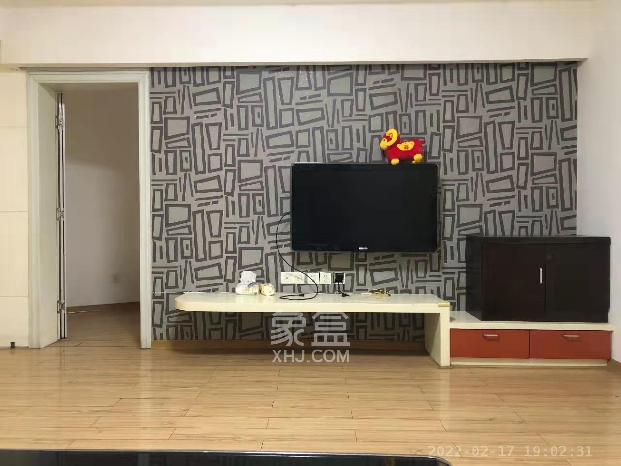芙蓉蓉苑  2室2厅2卫    2800.0元/月室内图