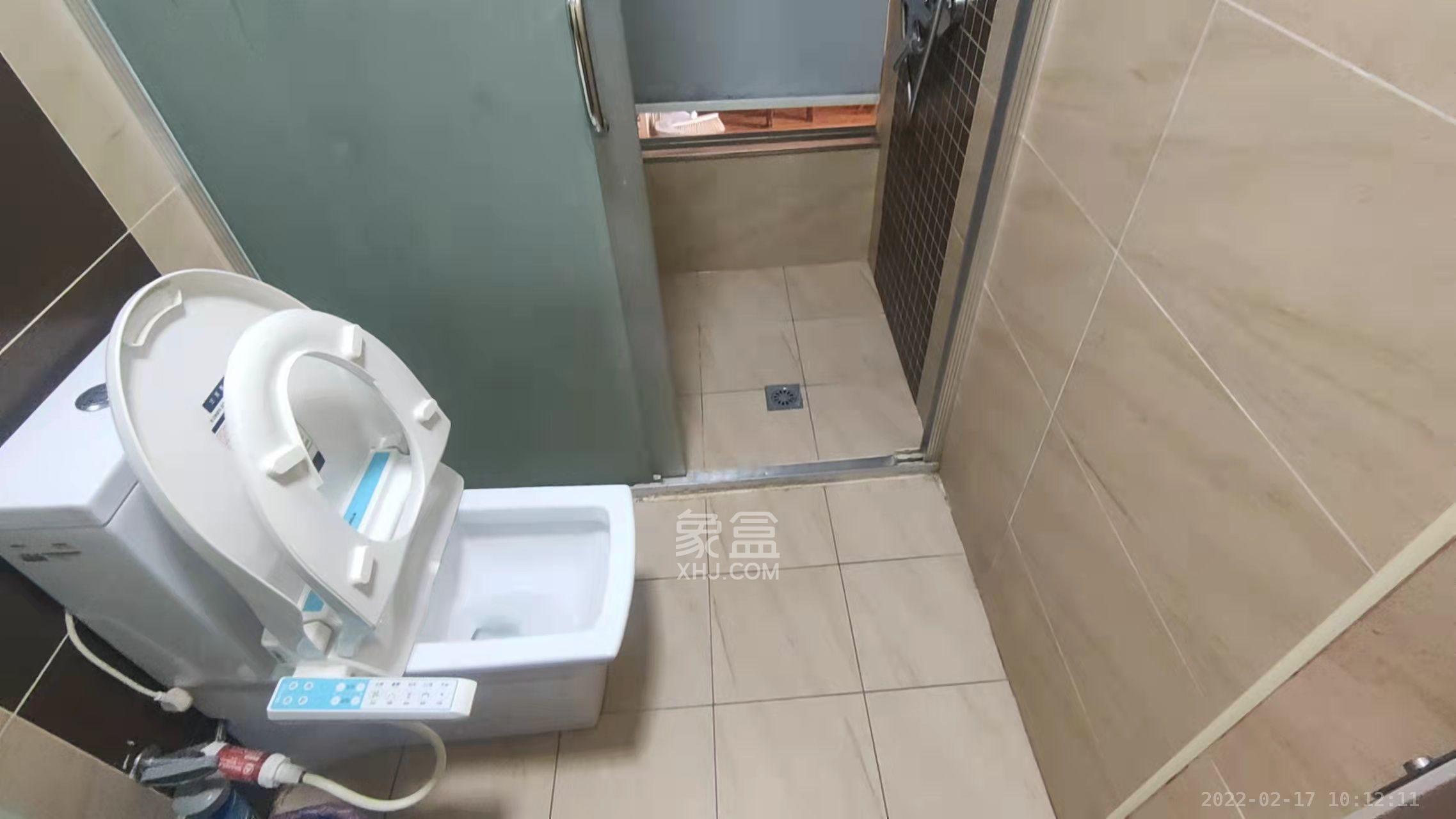 鉑宮  3室2廳1衛(wèi)    5500.0元/月室內(nèi)圖