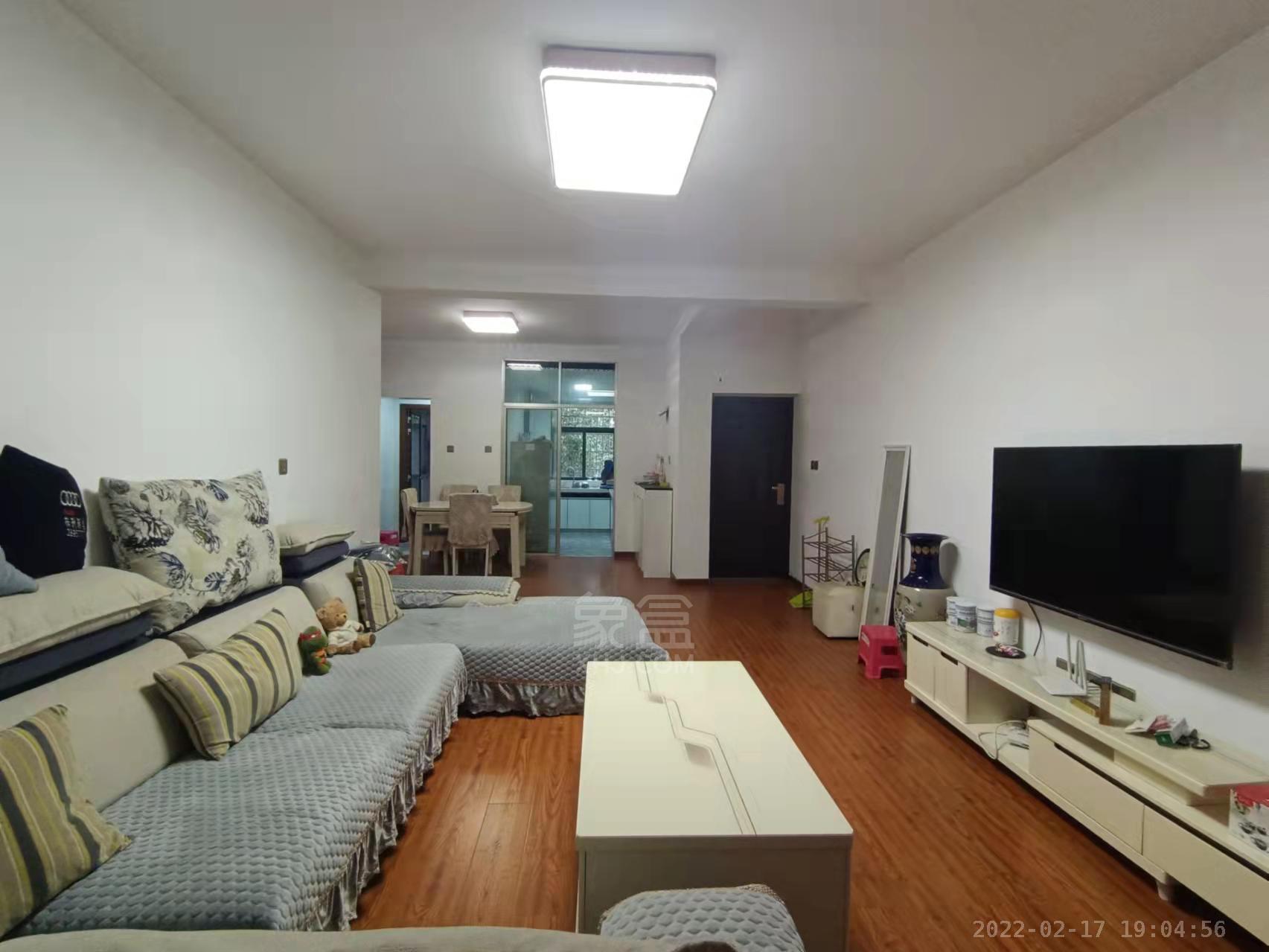 湘湾A区 3室2厅1厨1卫家电齐全 三楼 随时看 湘湾A区 3室2厅1厨1卫家电齐全 三楼 随时看户型图