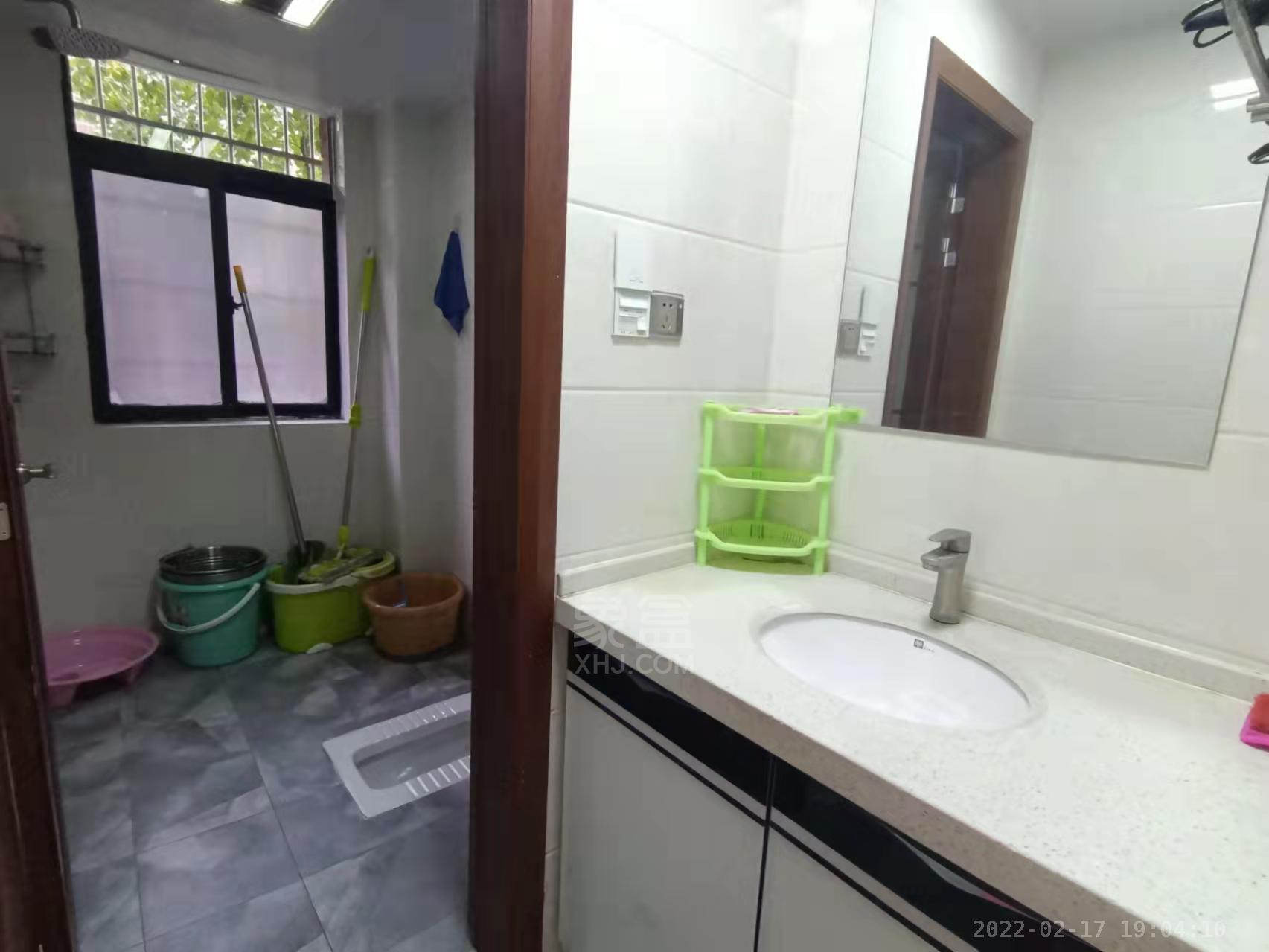 湘湾A区 3室2厅1厨1卫家电齐全 三楼 随时看 湘湾A区 3室2厅1厨1卫家电齐全 三楼 随时看室内图