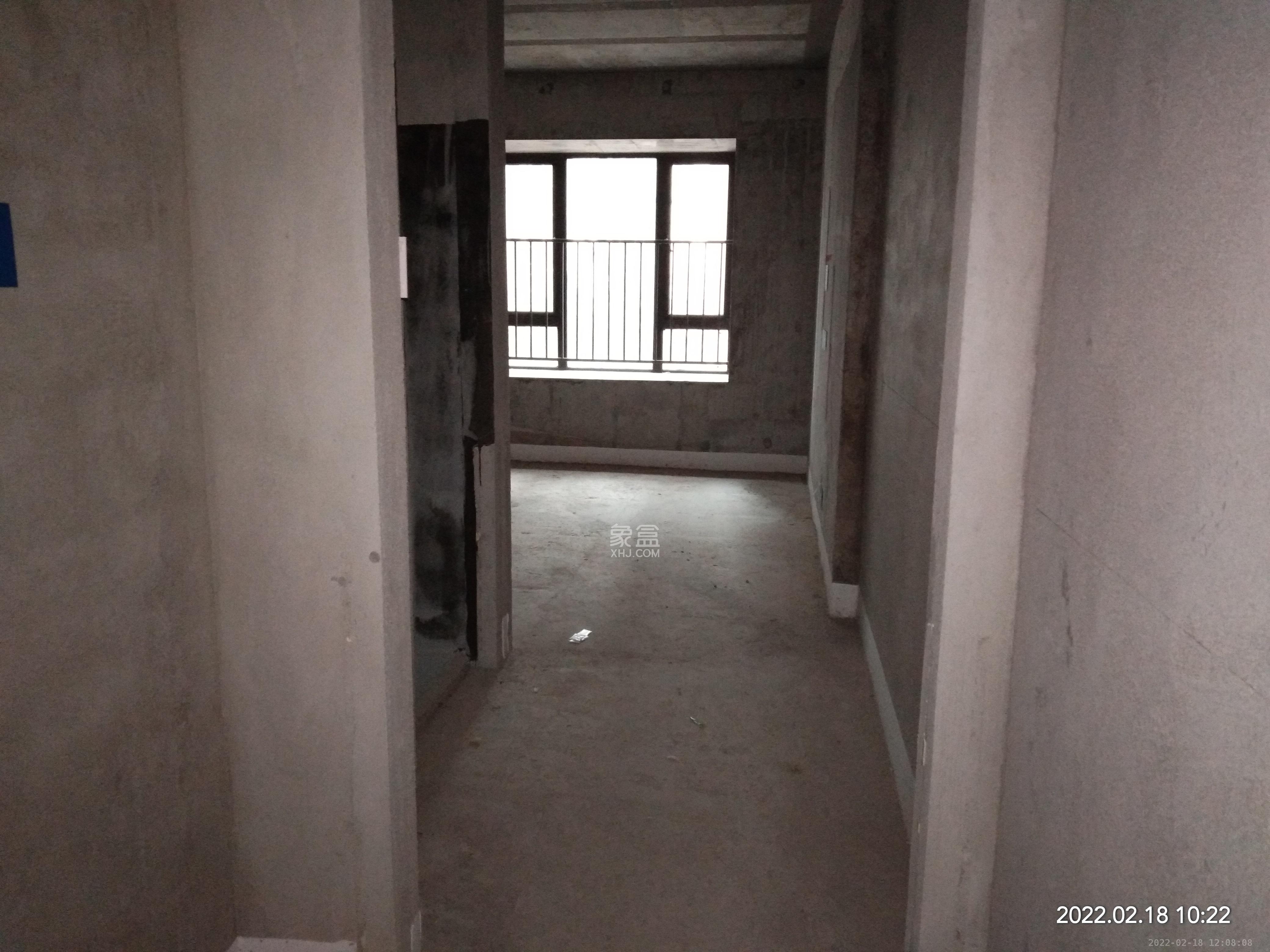 映悦星府  4室2厅2卫   1600.00元/月室内图