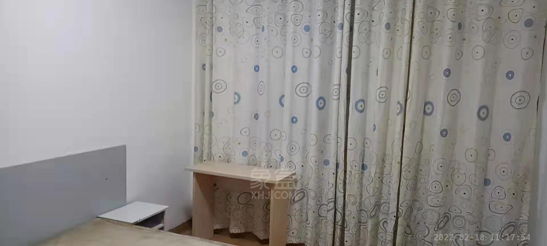 滨江一村  2室2厅1卫   1000.00元/月室内图
