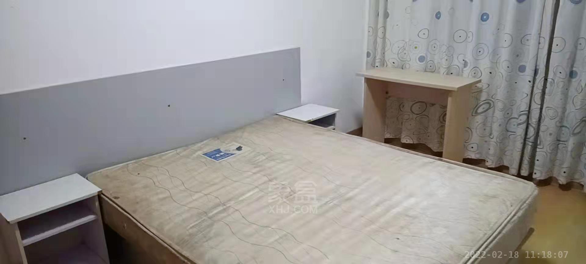 滨江一村  2室2厅1卫   1000.00元/月室内图
