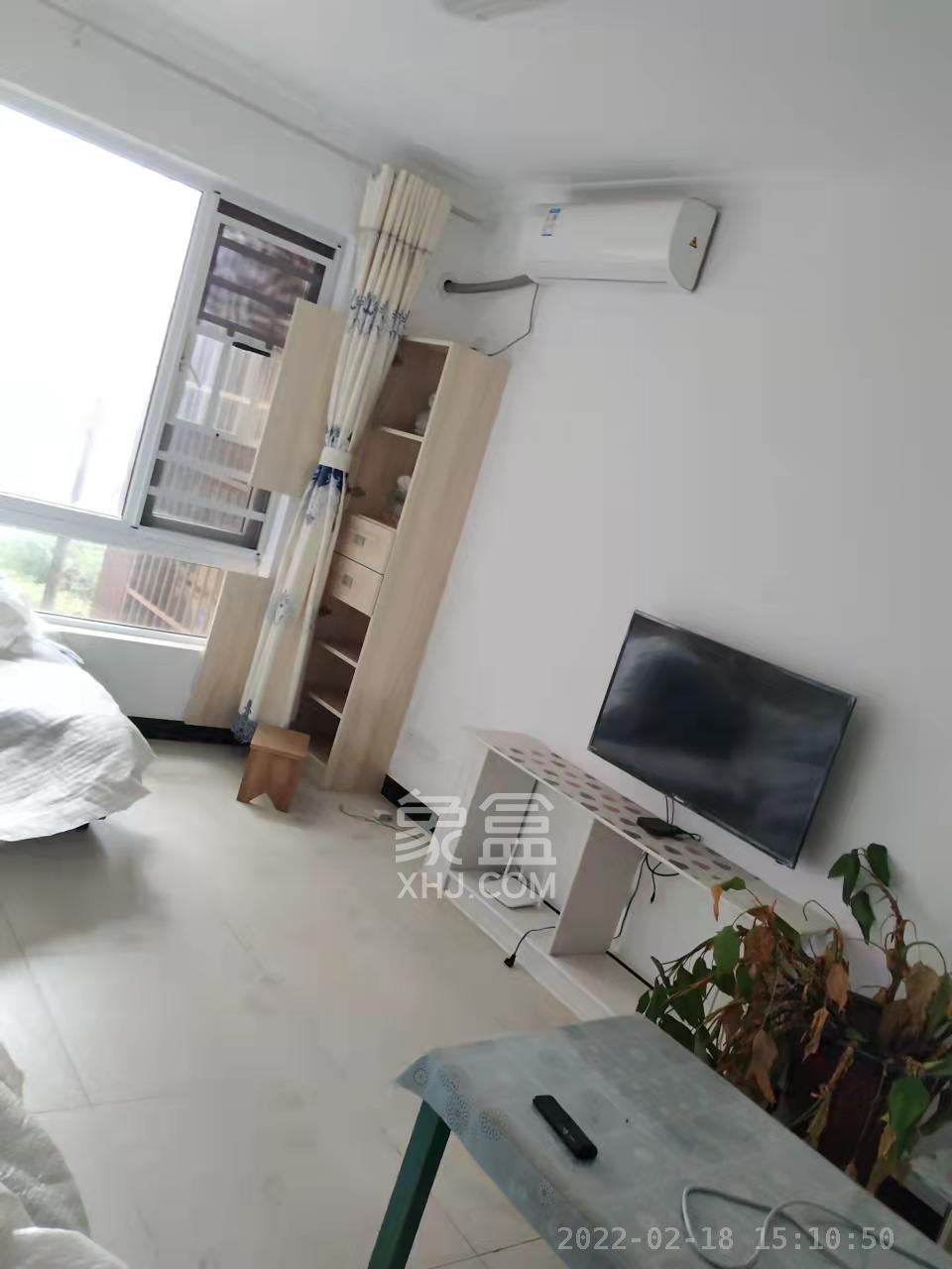 佛奥康桥水岸  3室2厅1卫   2000.00元/月室内图