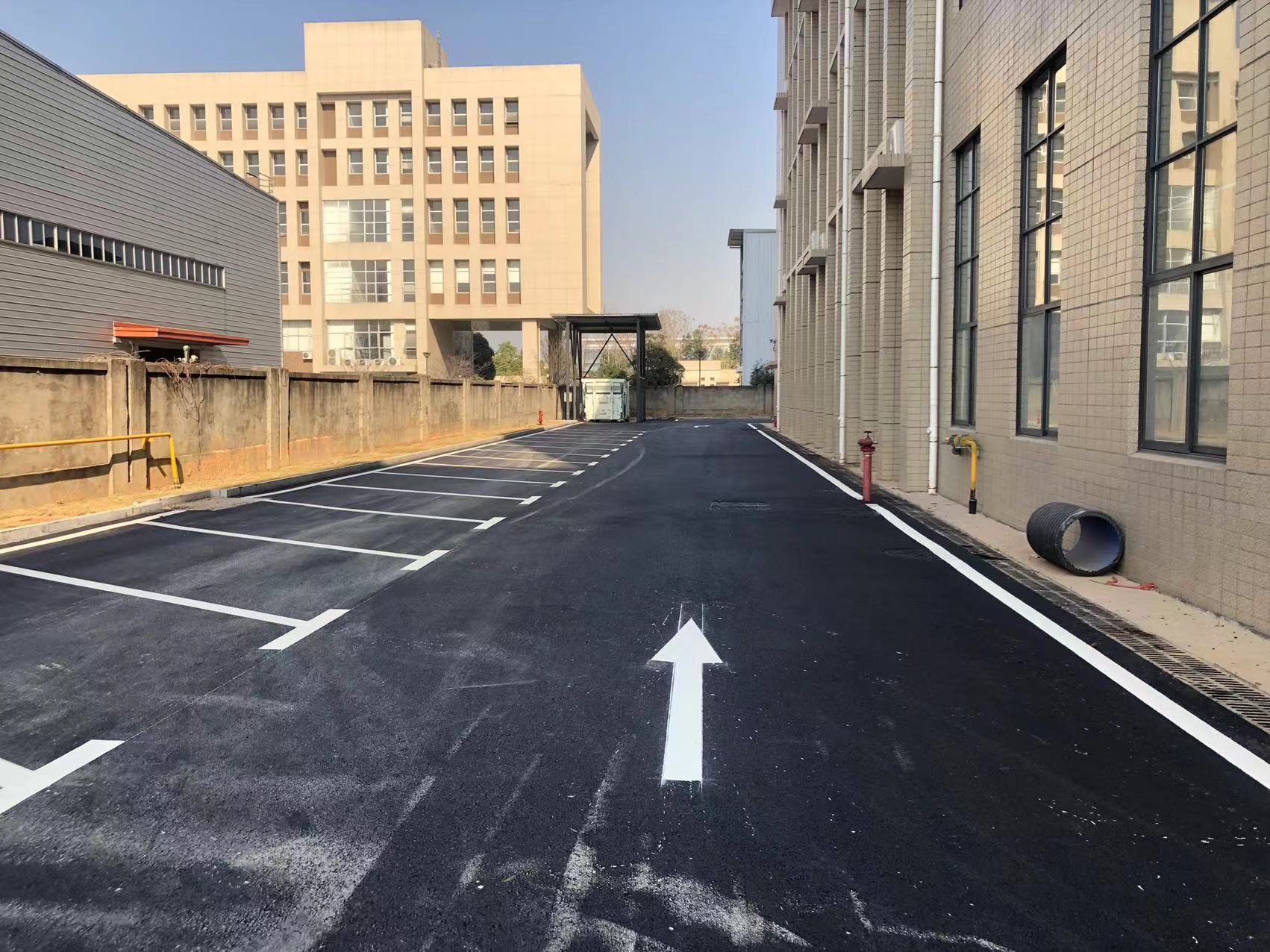 长沙奥托医链智慧产业园 长沙奥托医链智慧产业园室内图2