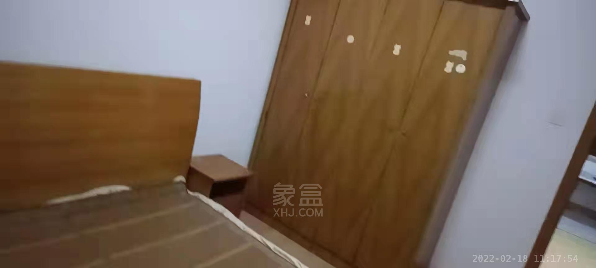 滨江一村  2室2厅1卫   1000.00元/月室内图