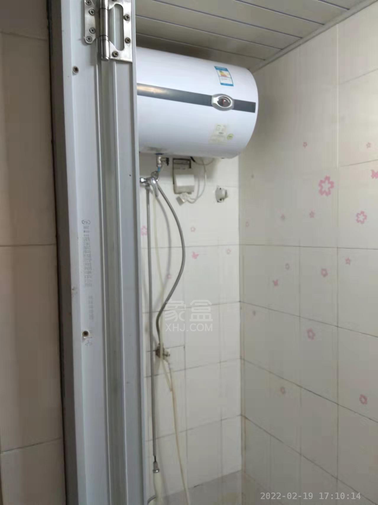 富华商业广场  1室1厅1卫   900.00元/月室内图