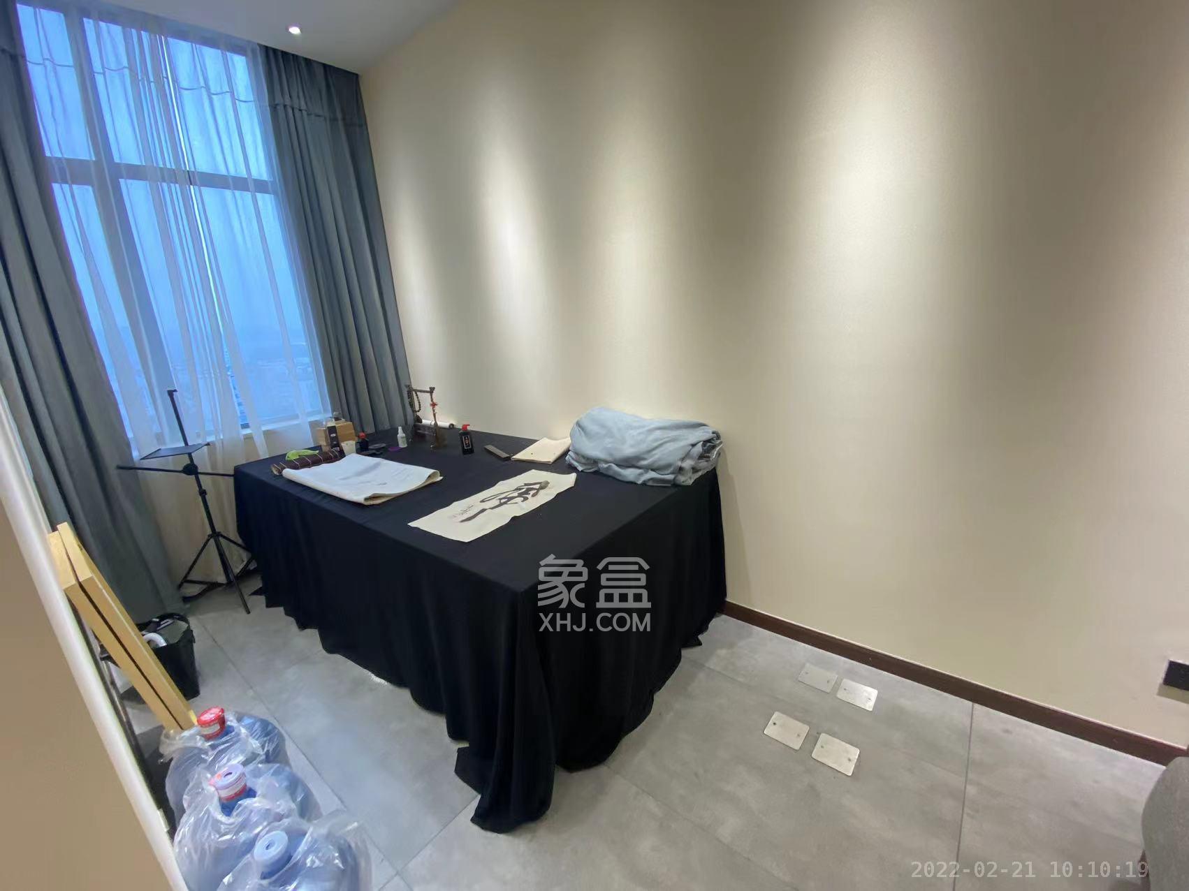 江河湾中心  1室1厅1卫   15000.00元/月室内图