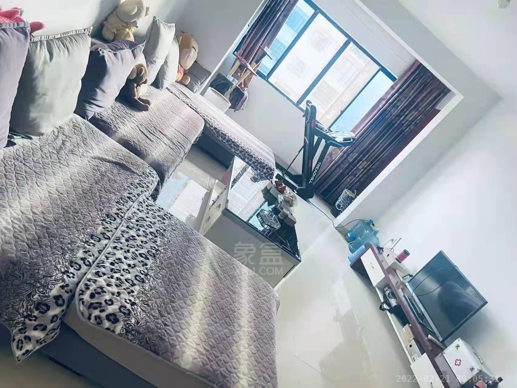 荷塘嘉苑 3室2厅1卫 1300.00元/月 荷塘嘉苑 3室2厅1卫 1300.00元/月室内图