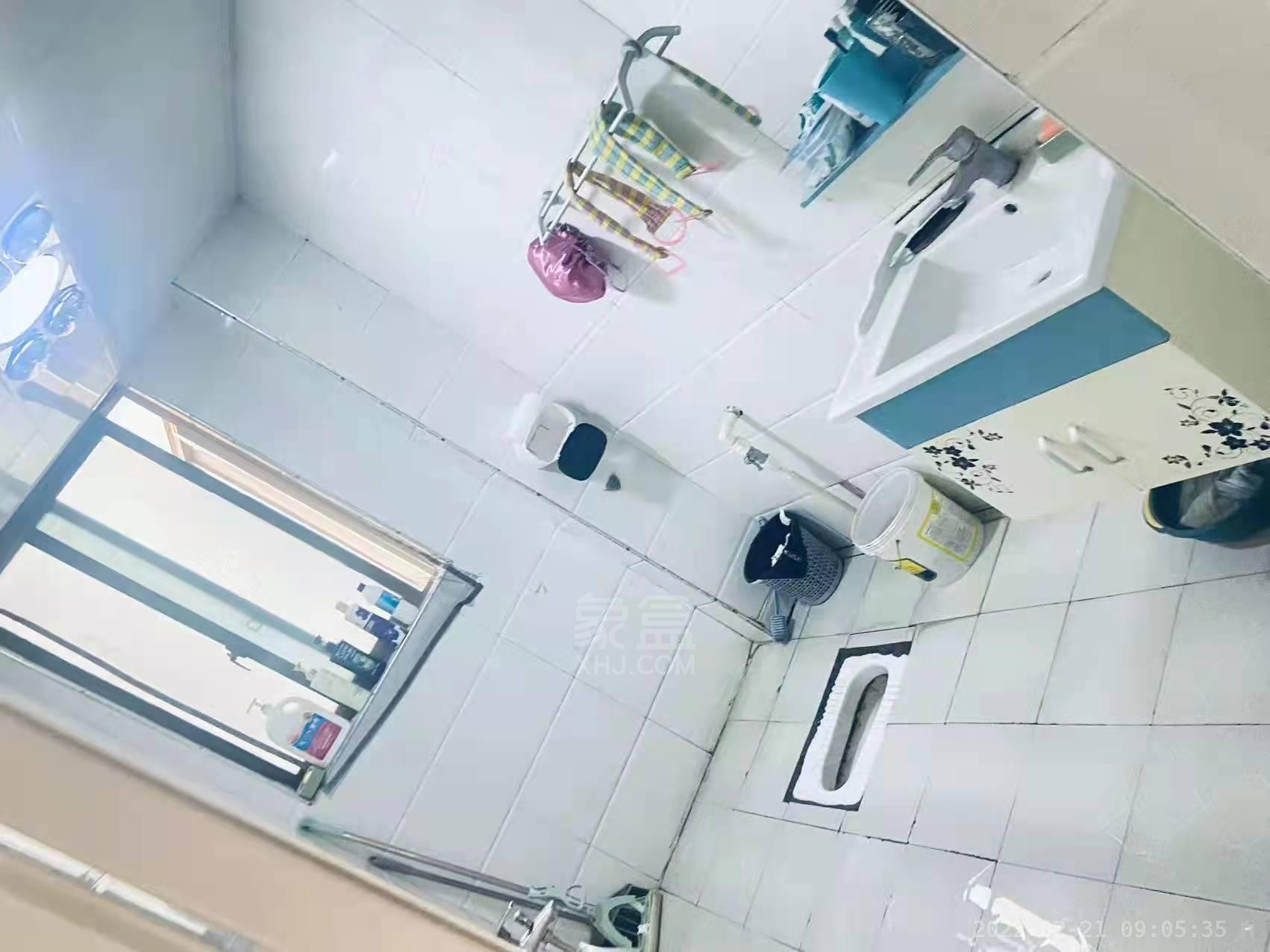 荷塘嘉苑 3室2厅1卫 1300.00元/月 荷塘嘉苑 3室2厅1卫 1300.00元/月室内图