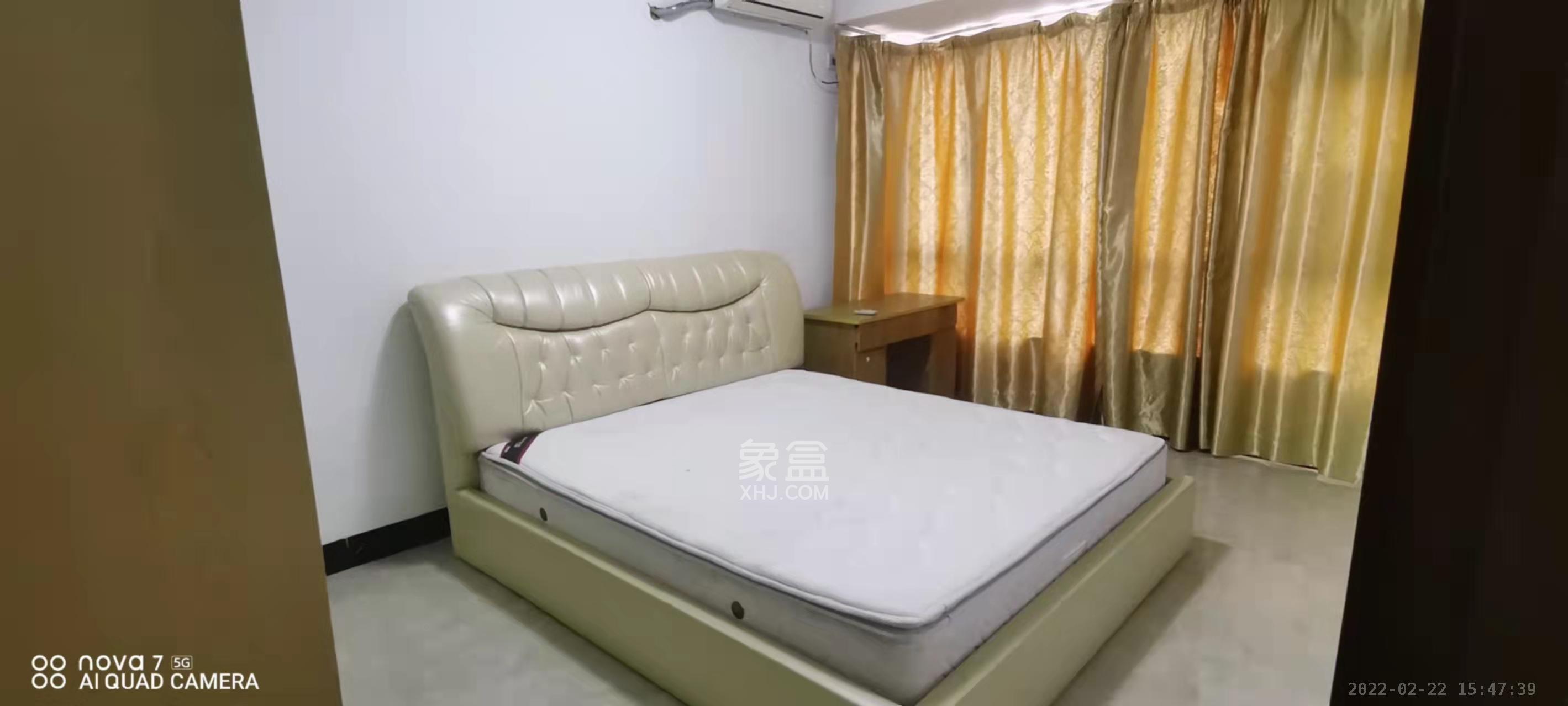 万博汇  2室1厅1卫    2600.0元/月室内图