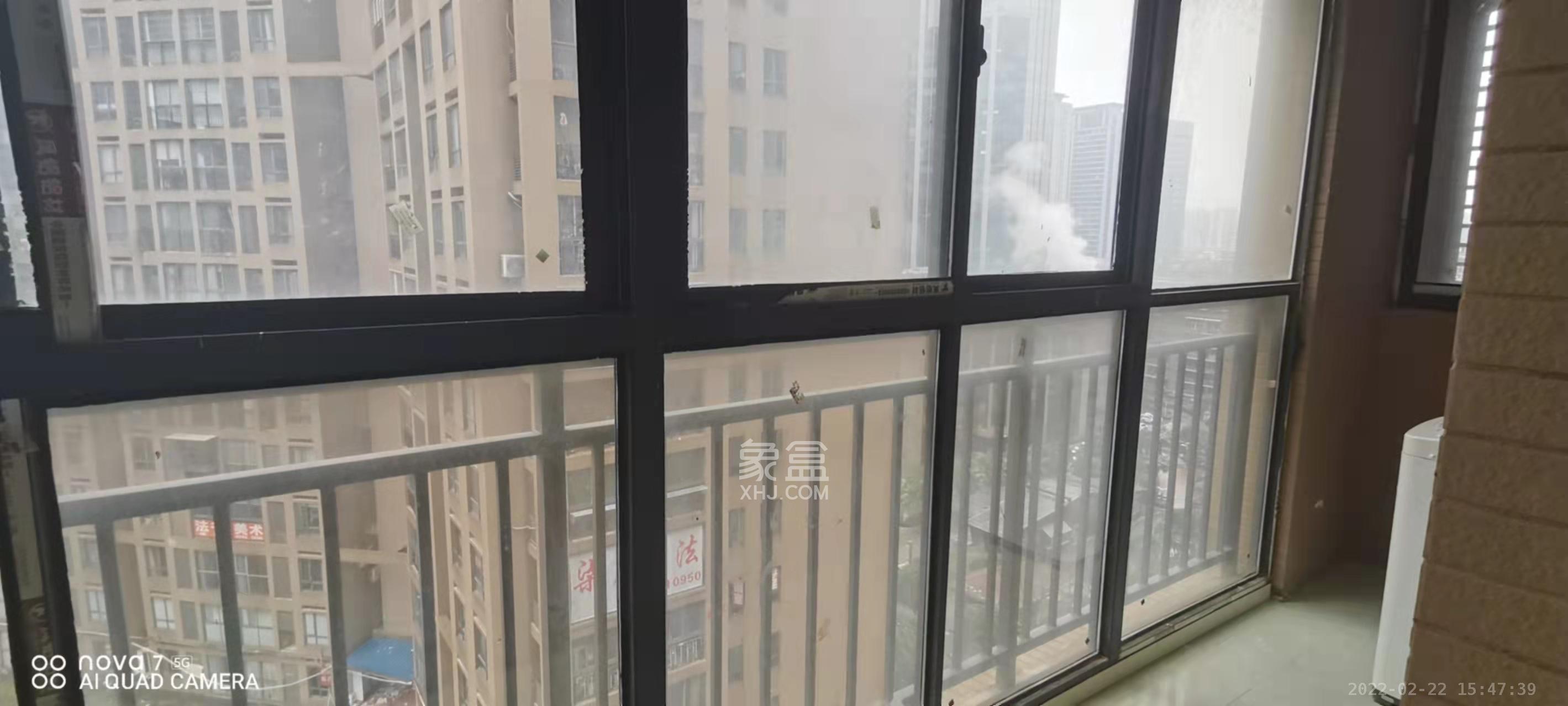 万博汇  2室1厅1卫    2600.0元/月室内图