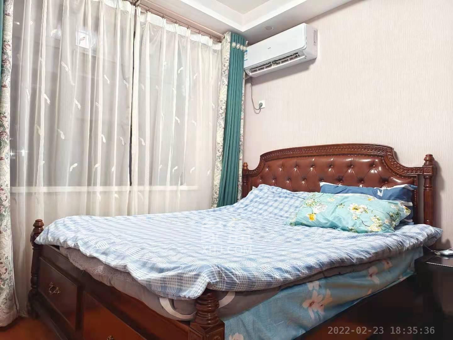 世纪云中心  1室1厅1卫    2400.0元/月小区图