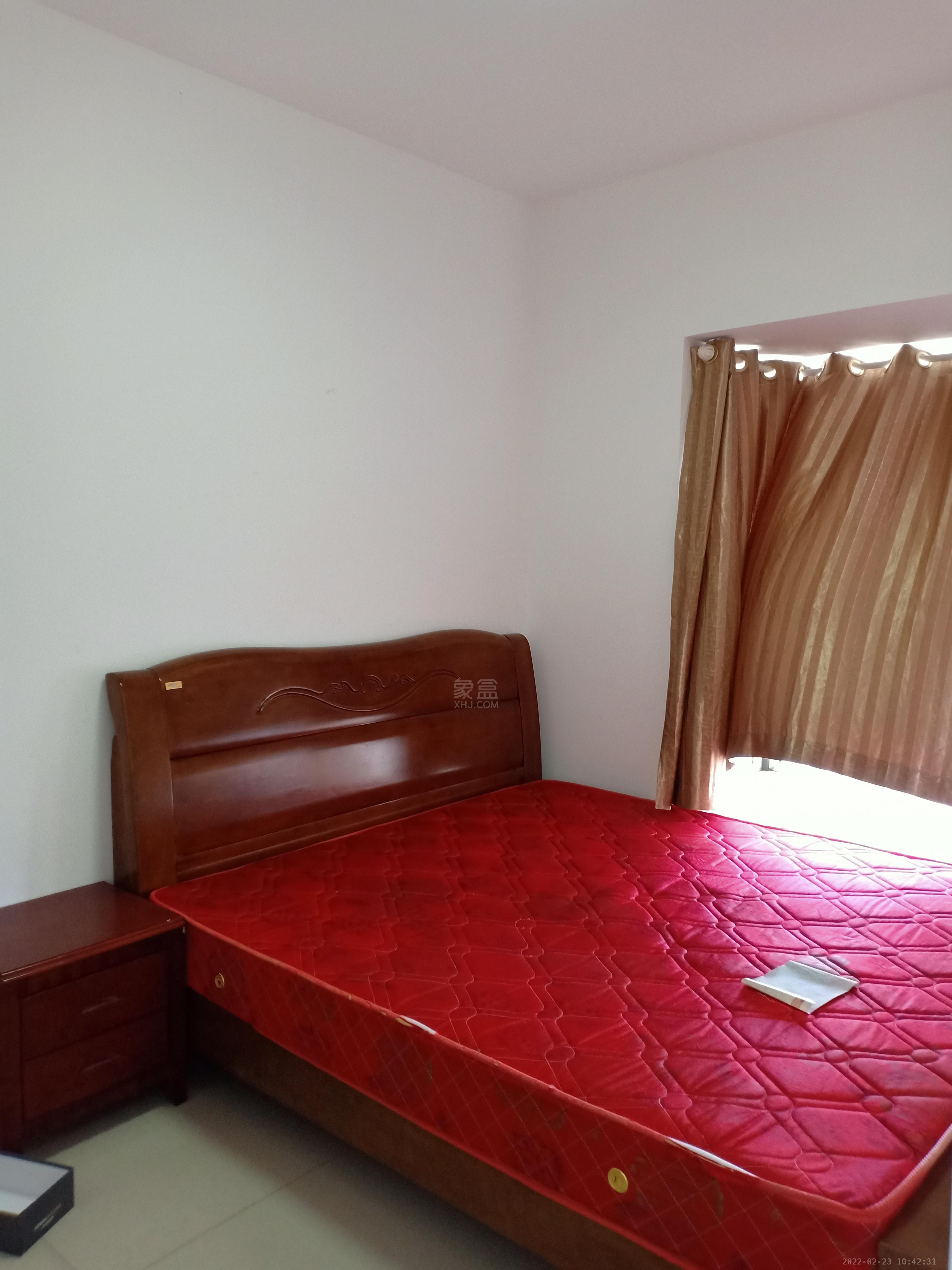 美的城二期  3室2厅1卫    2500.0元/月 美的城二期  3室2厅1卫    2500.0元/月户型图