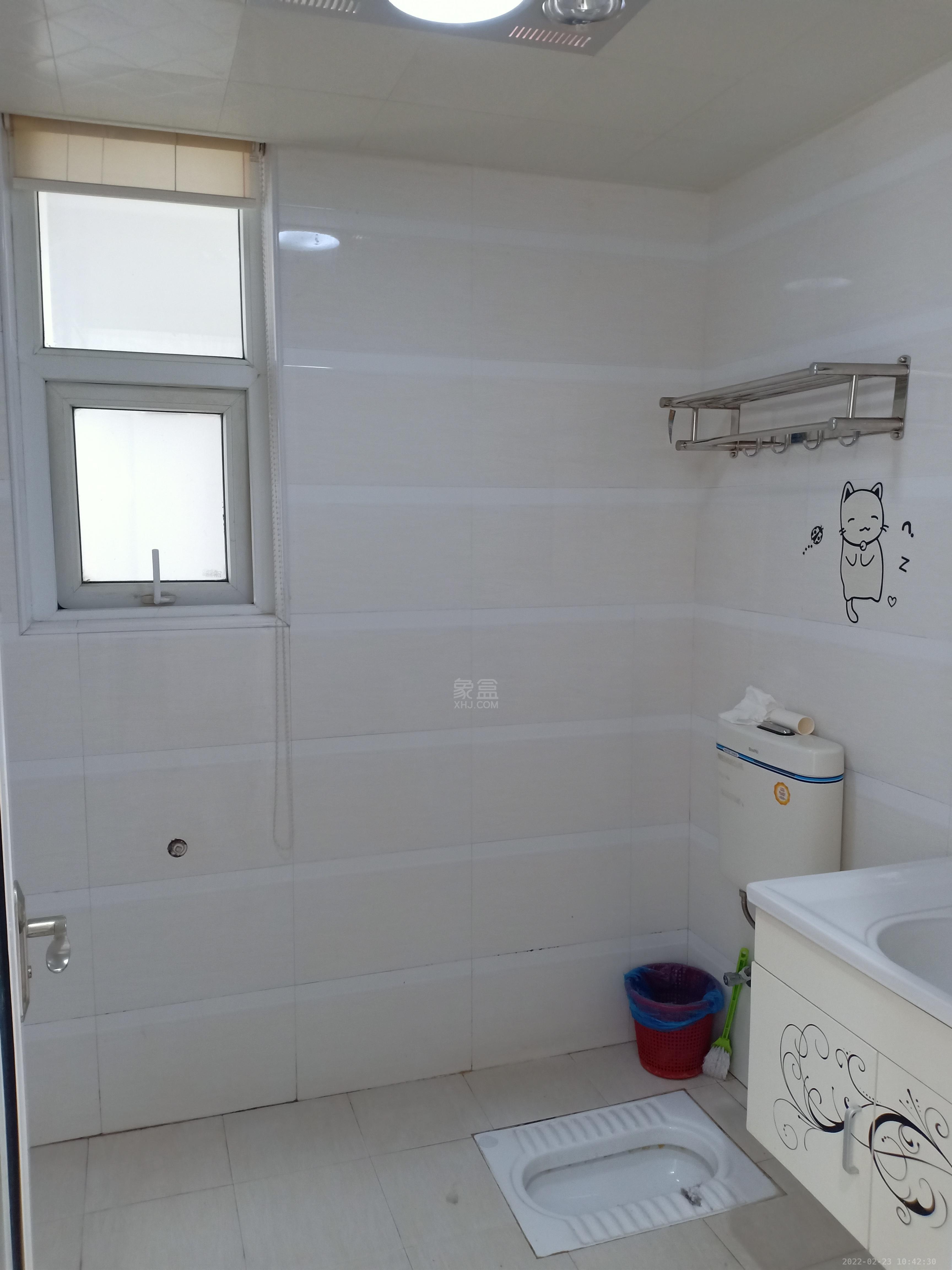 美的城二期  3室2厅1卫    2500.0元/月 美的城二期  3室2厅1卫    2500.0元/月户型图