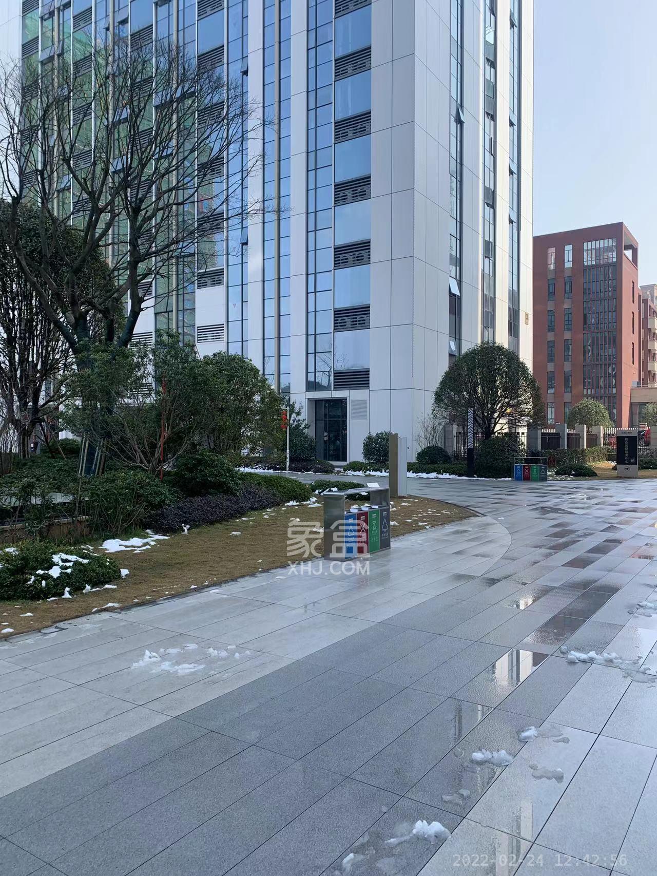福天藏郡院子  1室1厅1卫   1000.00元/月室内图