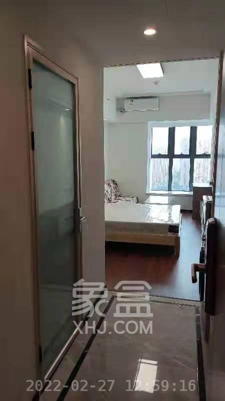 福天藏郡院子  1室1厅1卫   1300.00元/月室内图