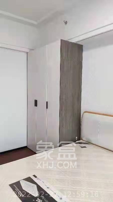 福天藏郡院子  1室1厅1卫   1300.00元/月室内图1