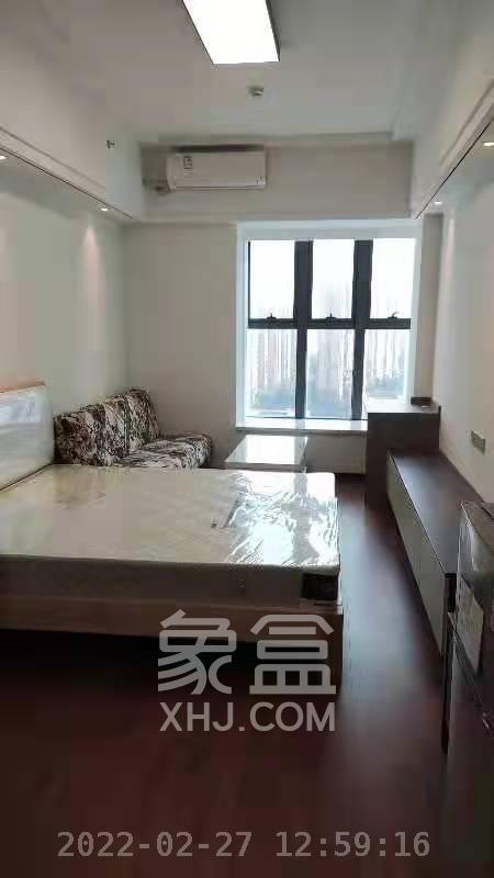 福天藏郡院子  1室1厅1卫   1300.00元/月室内图