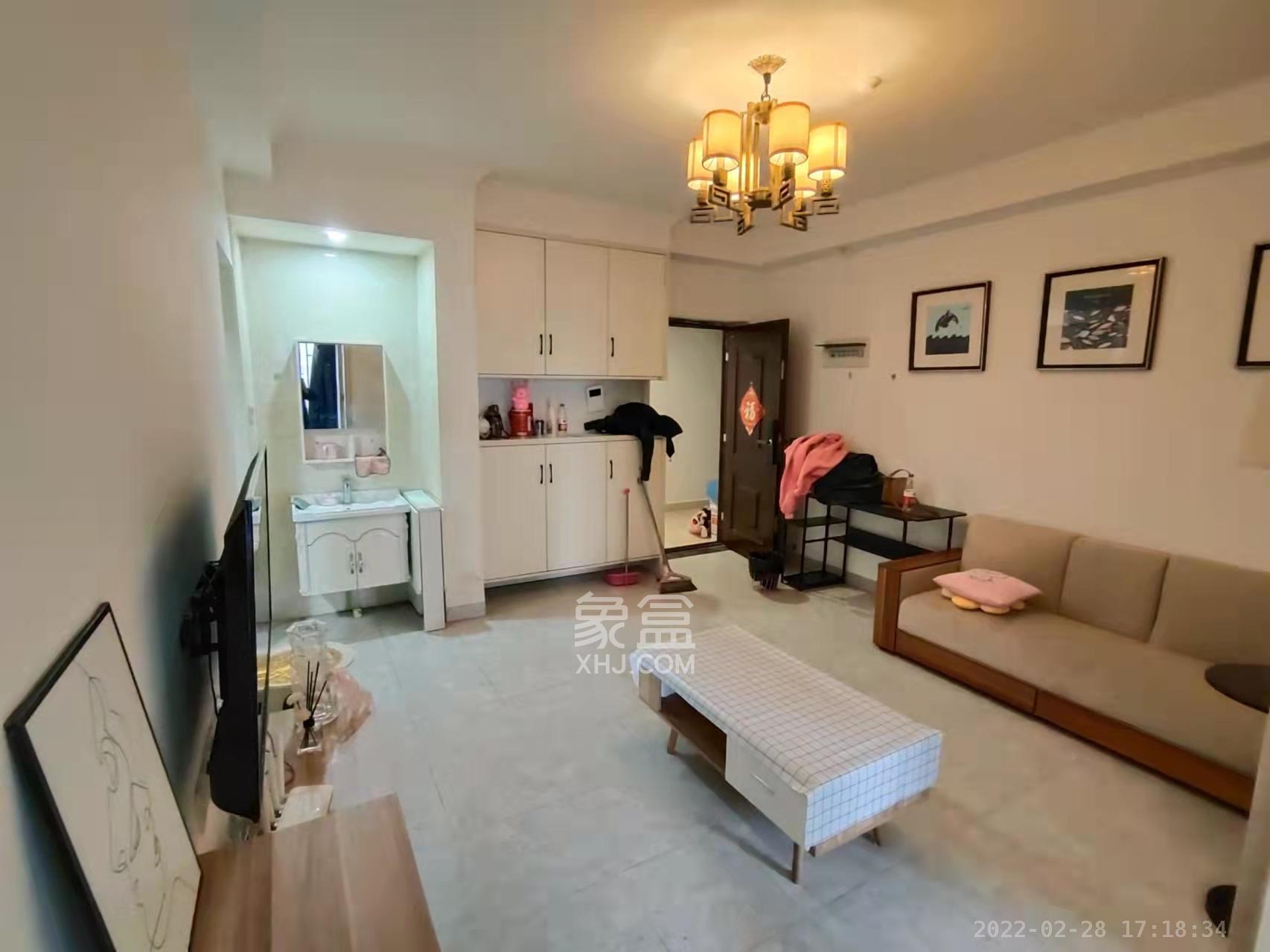 欧亚达国际广场  2室1厅1卫    2100.0元/月 欧亚达国际广场  2室1厅1卫    2100.0元/月室内图