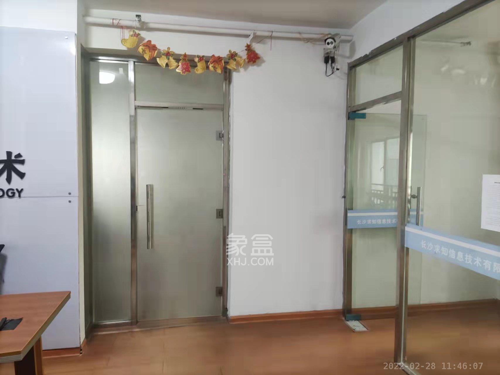 宽寓大厦  2室1厅1卫    9000.0元/月室内图