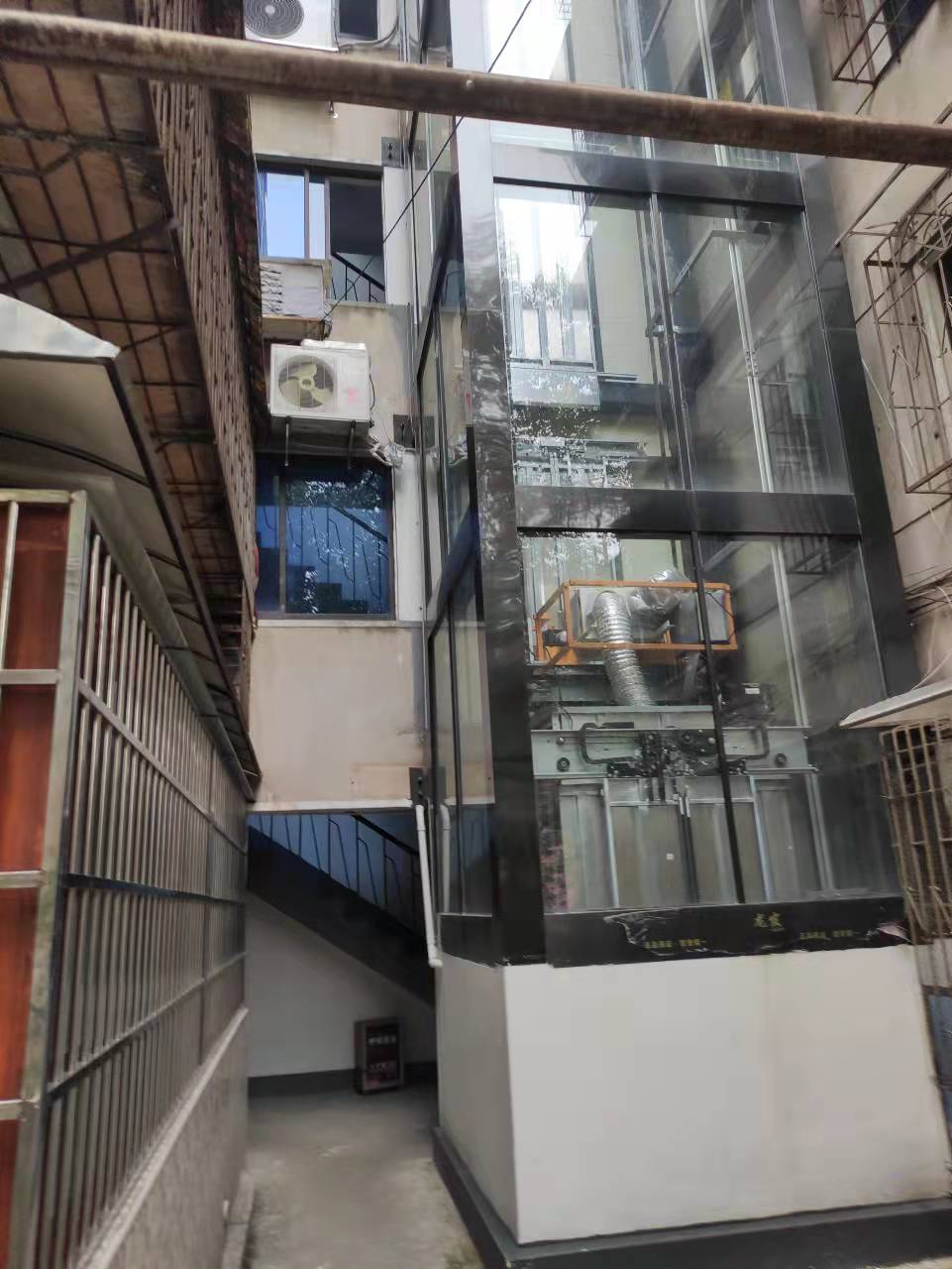 中南大學湘雅二醫(yī)院復興街（復興街71號）室內(nèi)圖2