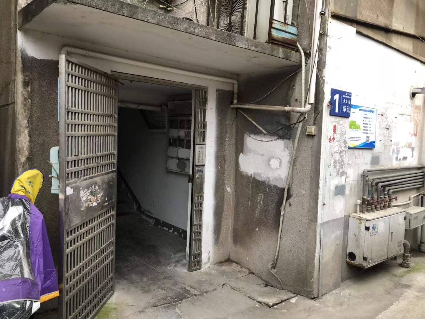 大众宿舍室内图2