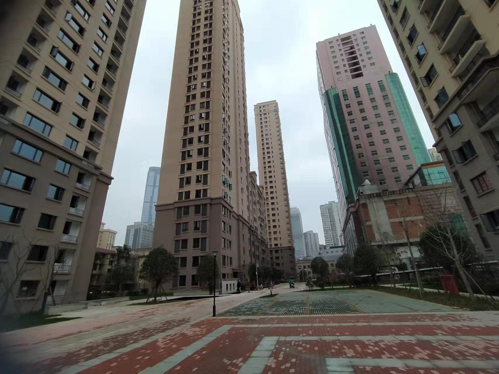 韭菜园嘉苑 韭菜园嘉苑室内图2