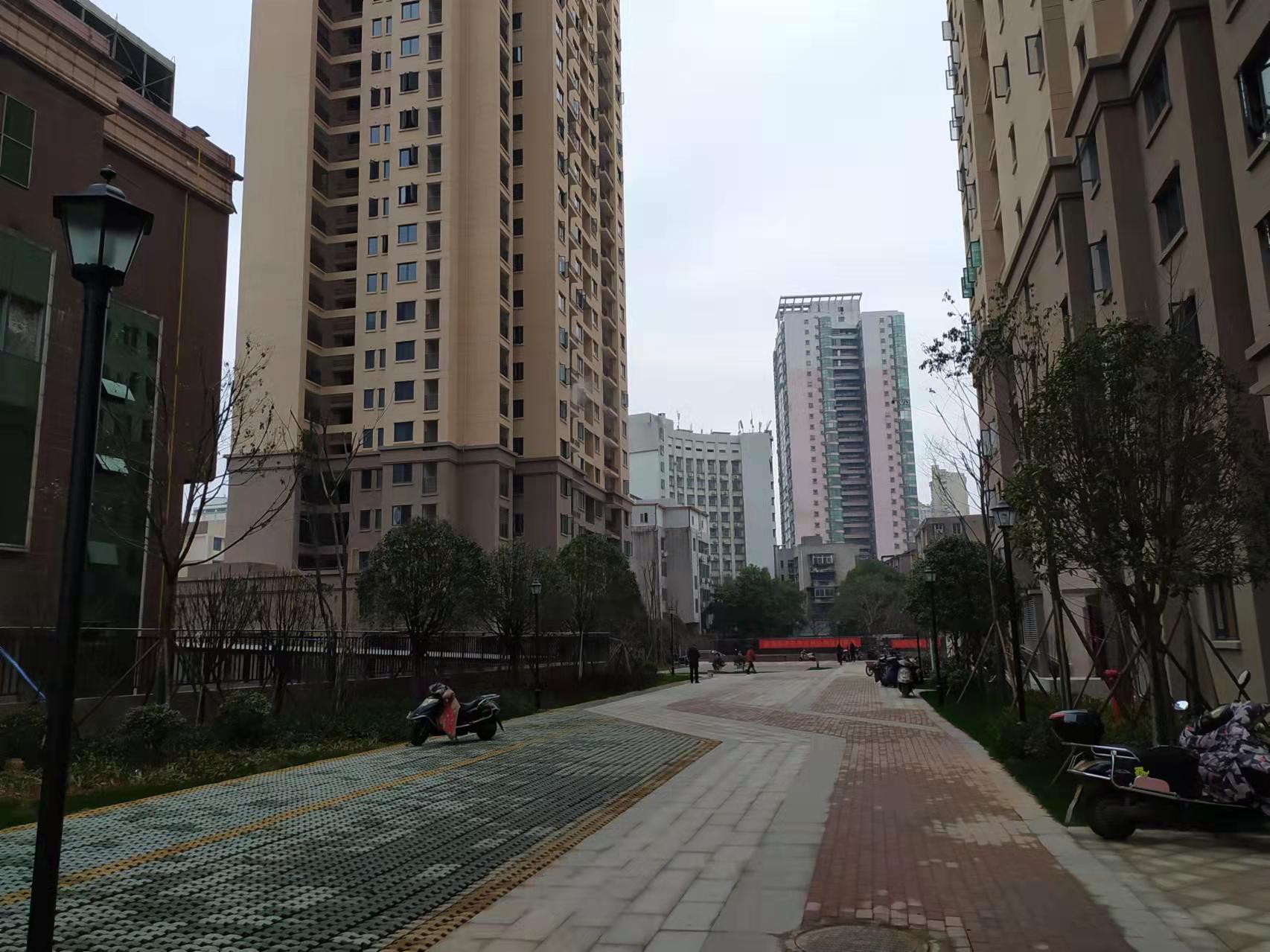 韭菜园嘉苑 韭菜园嘉苑室内图2