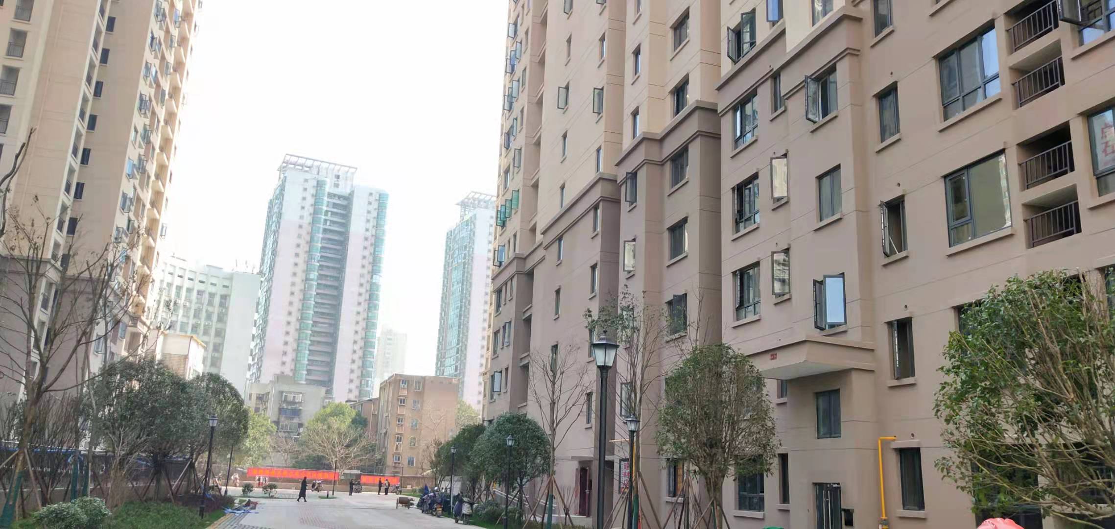 韭菜园嘉苑 韭菜园嘉苑室内图2