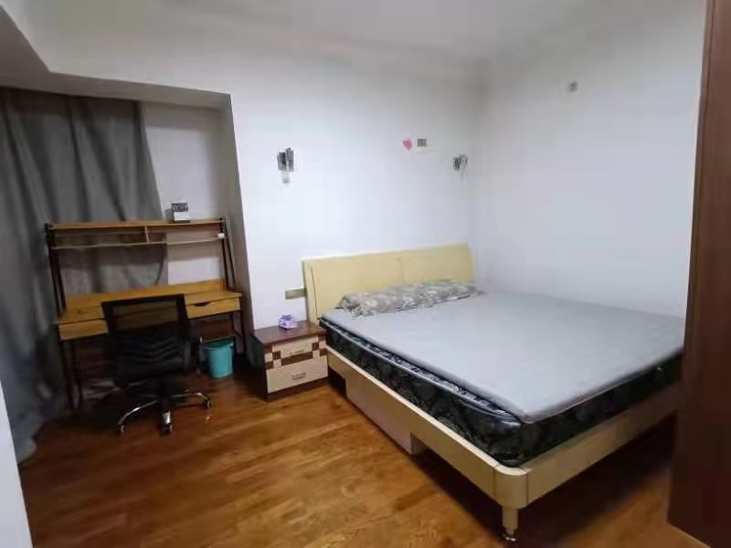 美的林城时代  2室2厅1卫   3200.00元/月室内图