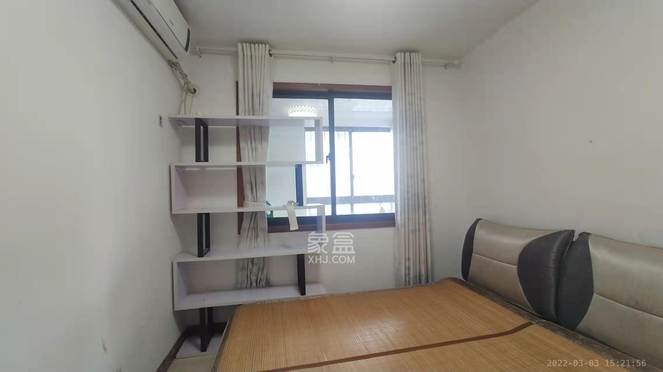 旭辉华庭  3室2厅2卫    2200.0元/月室内图