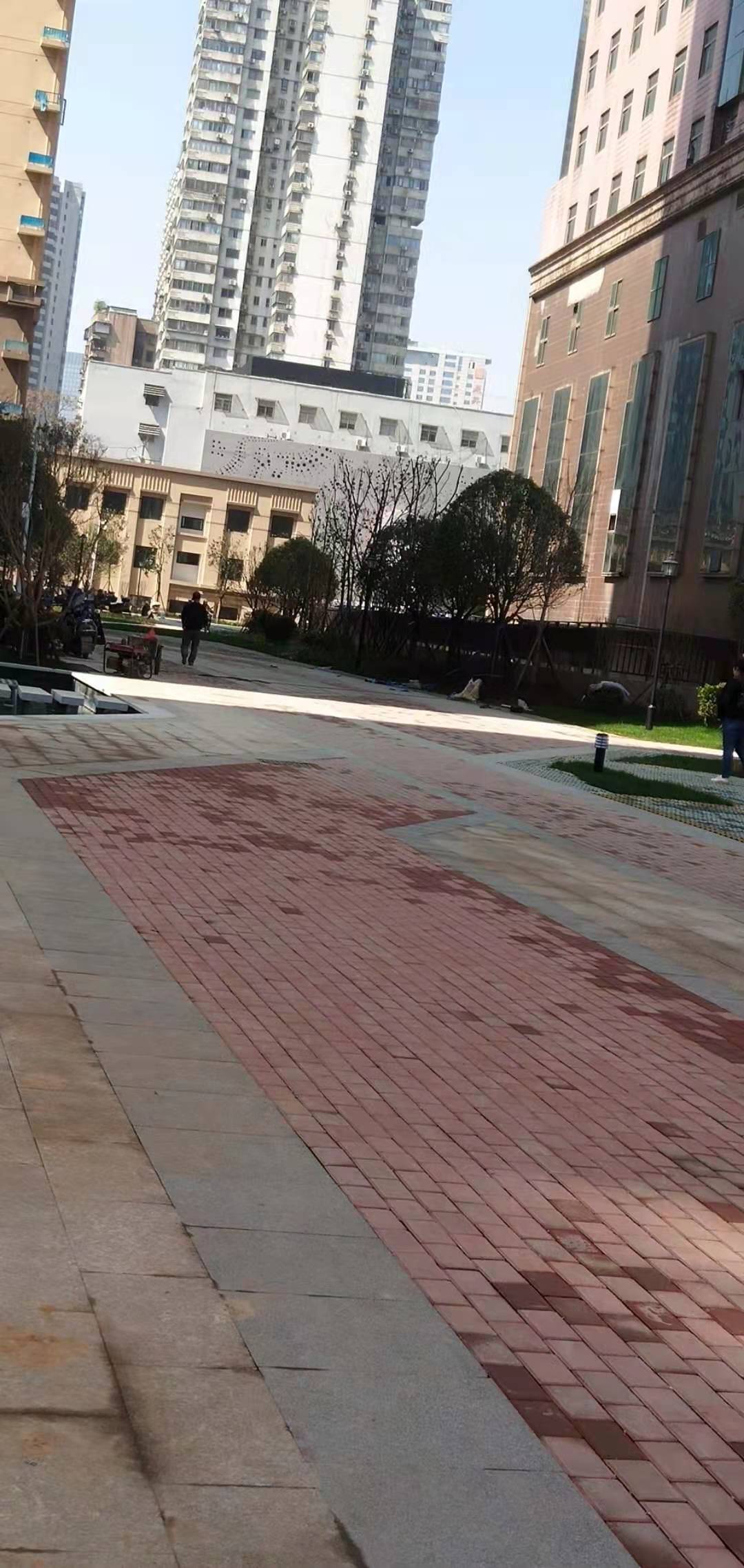 韭菜园嘉苑 韭菜园嘉苑室内图2