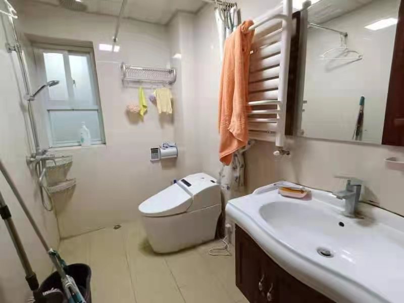 美的林城时代  2室2厅1卫   3200.00元/月室内图