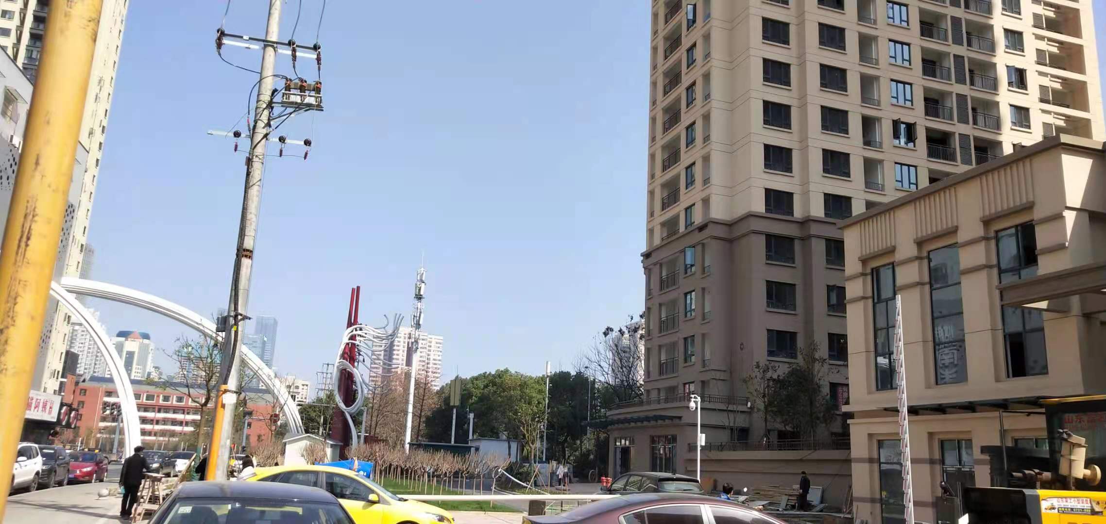 韭菜园嘉苑 韭菜园嘉苑室内图2