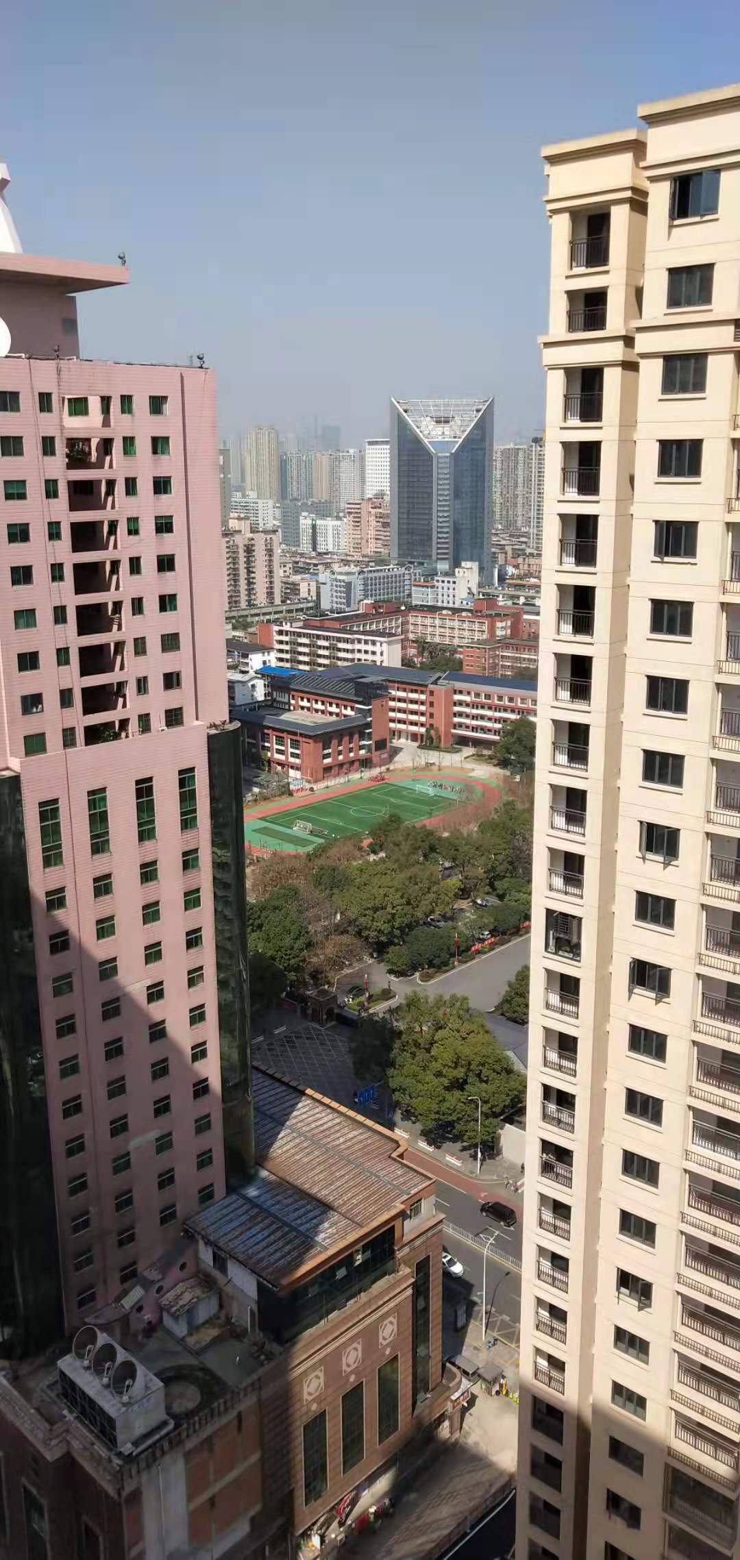 韭菜园嘉苑 韭菜园嘉苑室内图2