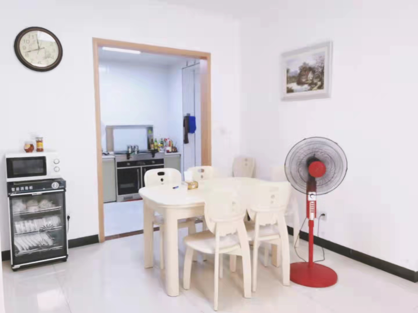 盛世金源 3室2厅2卫 2800.0元/月 盛世金源 3室2厅2卫 2800.0元/月室内图