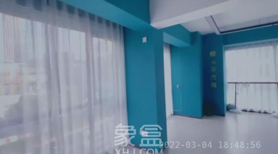 三万英尺  1室1厅1卫   3000.00元/月室内图