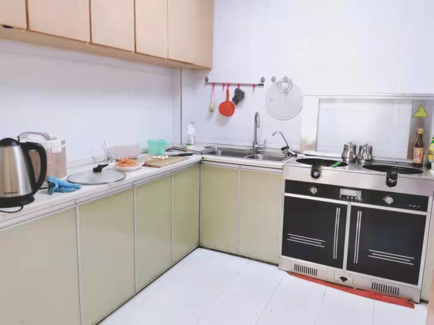 盛世金源 3室2厅2卫 2800.0元/月 盛世金源 3室2厅2卫 2800.0元/月室内图