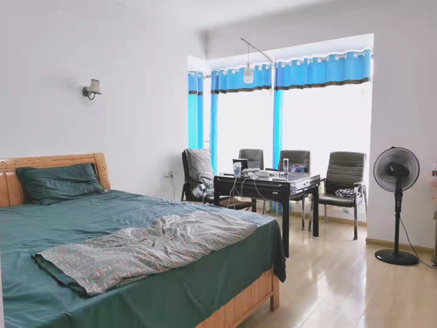 盛世金源 3室2厅2卫 2800.0元/月 盛世金源 3室2厅2卫 2800.0元/月室内图