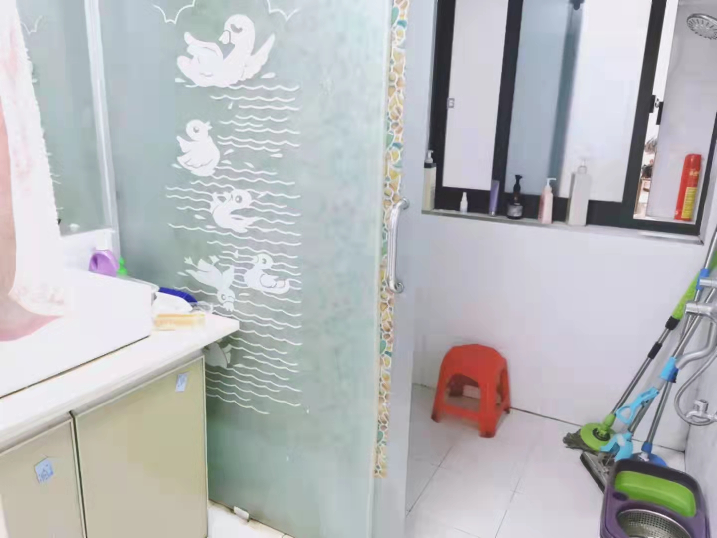 盛世金源 3室2厅2卫 2800.0元/月 盛世金源 3室2厅2卫 2800.0元/月室内图