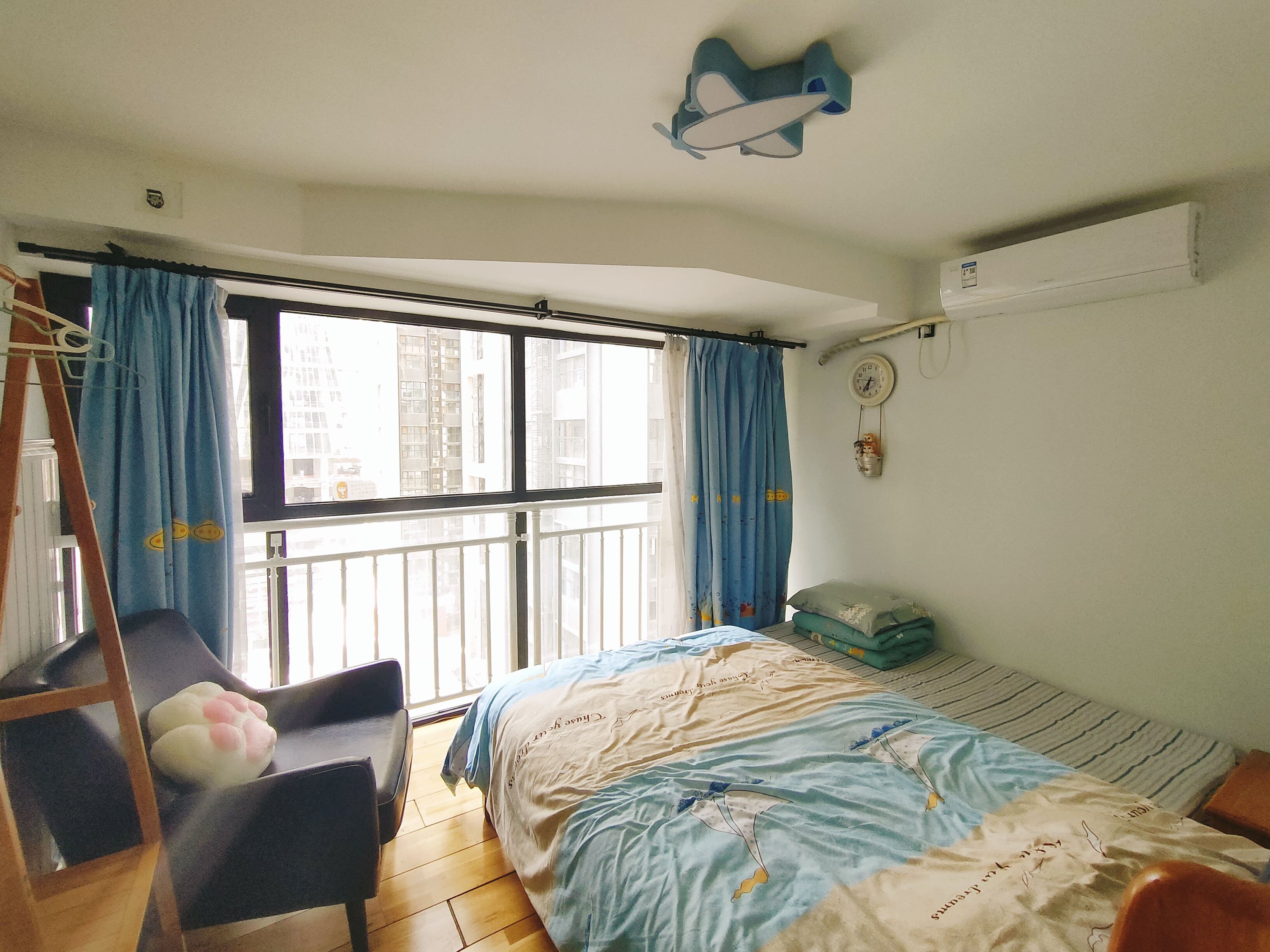 南飞鸿广场  2室2厅1卫   3600.00元/月室内图