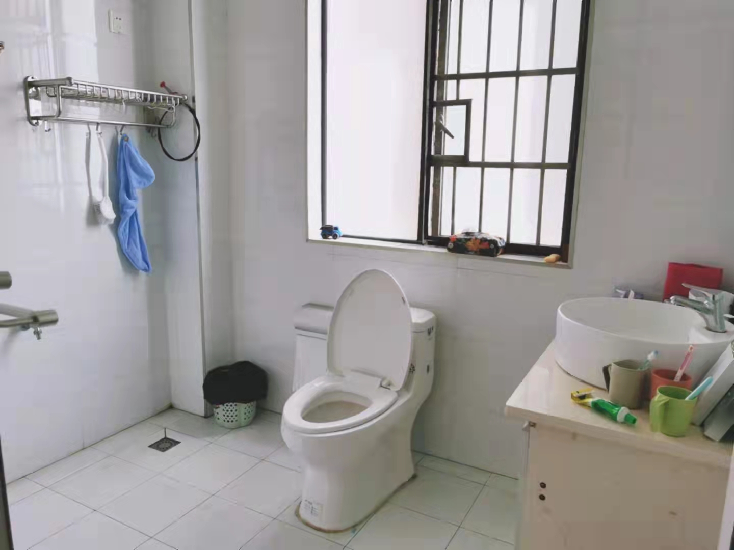 盛世金源 3室2厅2卫 2800.0元/月 盛世金源 3室2厅2卫 2800.0元/月室内图