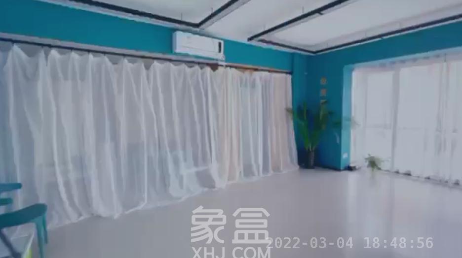 三万英尺  1室1厅1卫   3000.00元/月室内图