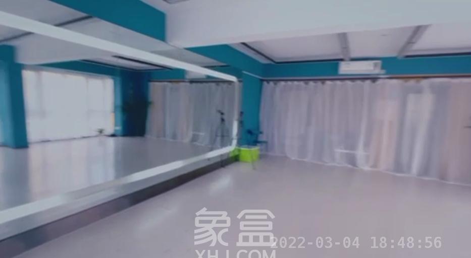 三万英尺  1室1厅1卫   3000.00元/月室内图