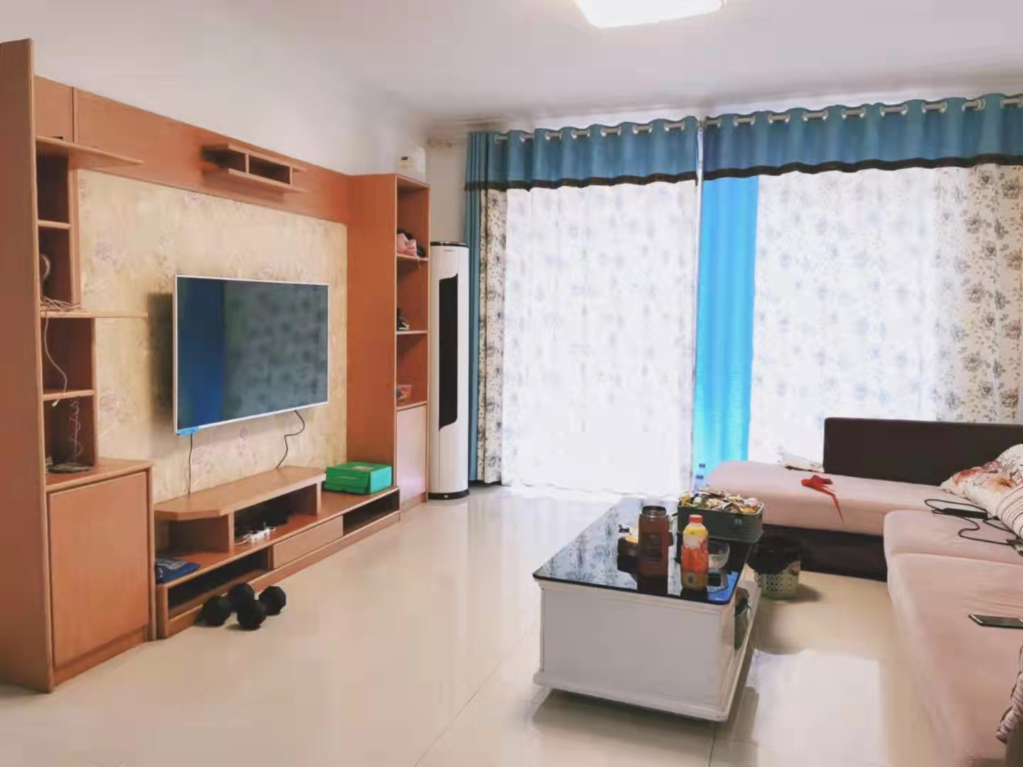 盛世金源 3室2厅2卫 2800.0元/月 盛世金源 3室2厅2卫 2800.0元/月室内图