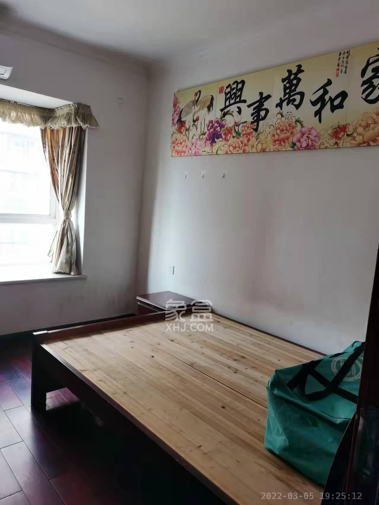 理工大学职工单位房青年汇  4室2厅2卫   3000.00元/月室内图