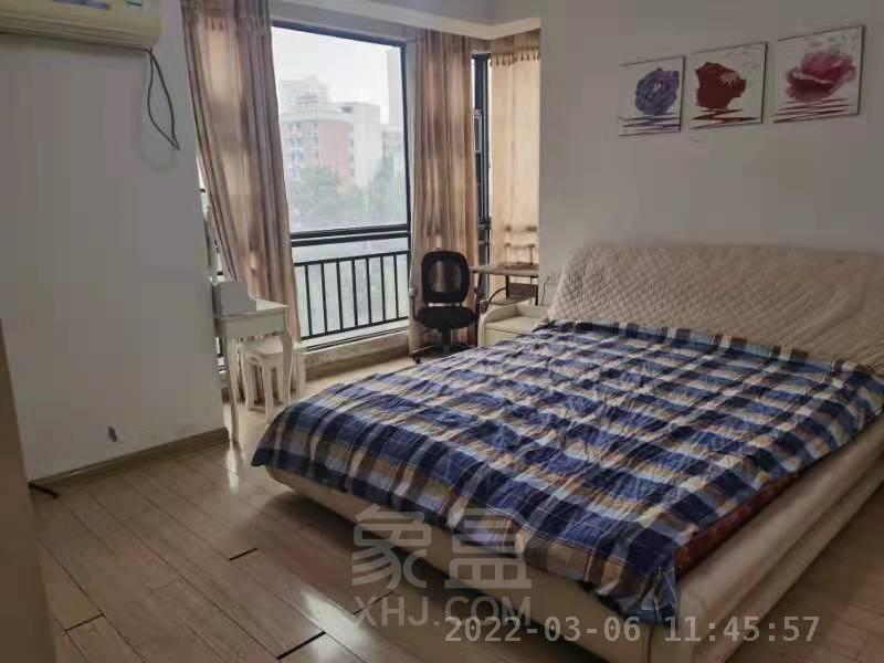 九九华帝  2室2厅1卫   1.00元/月室内图1